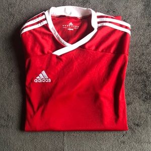 Adidas athletic shirt